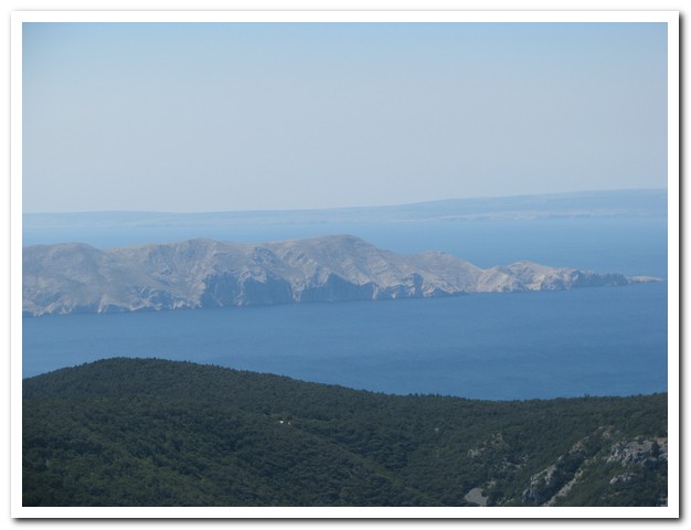 Insel KRK